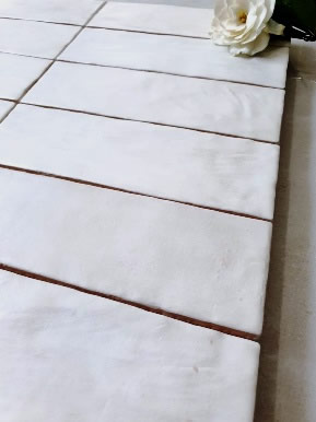 handmade subway tiles Sydney